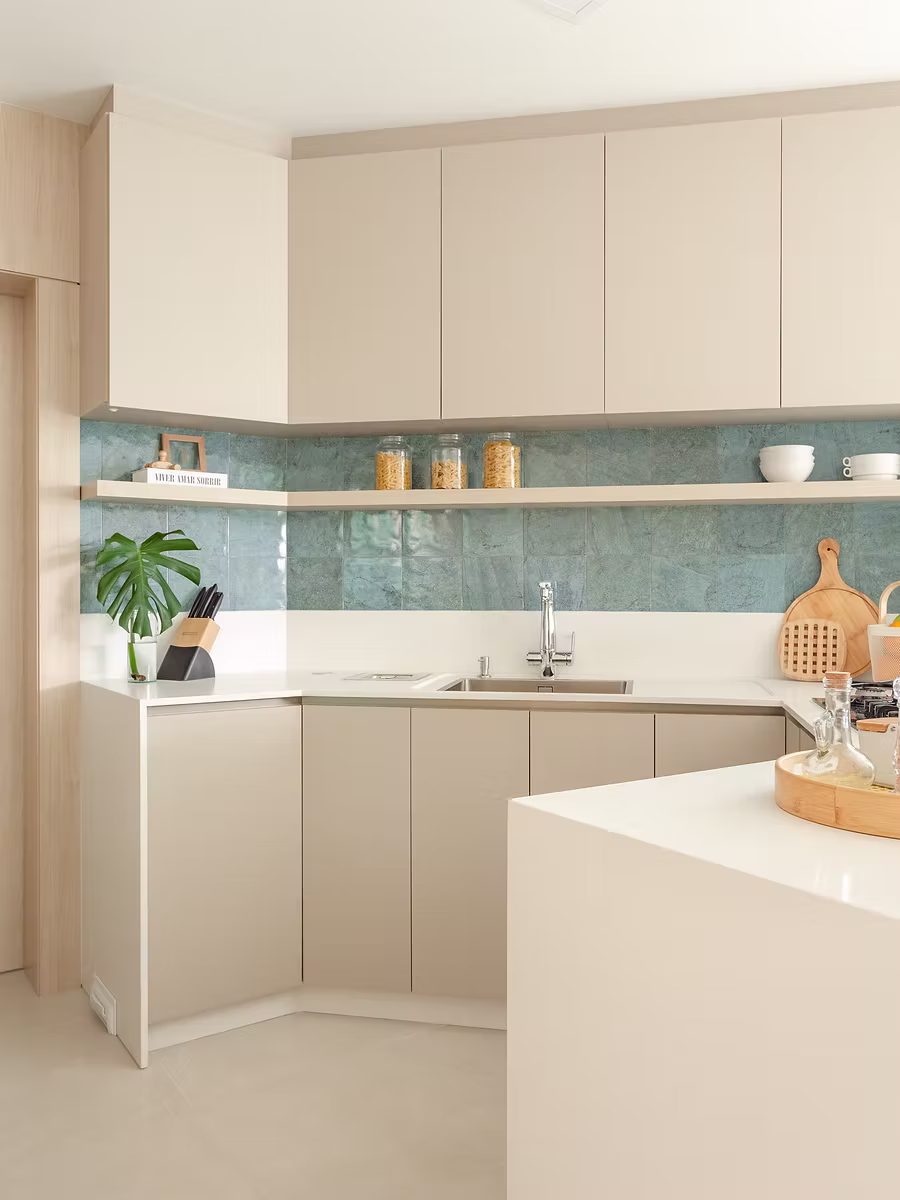 Projeto de H + Arquitetura & Co