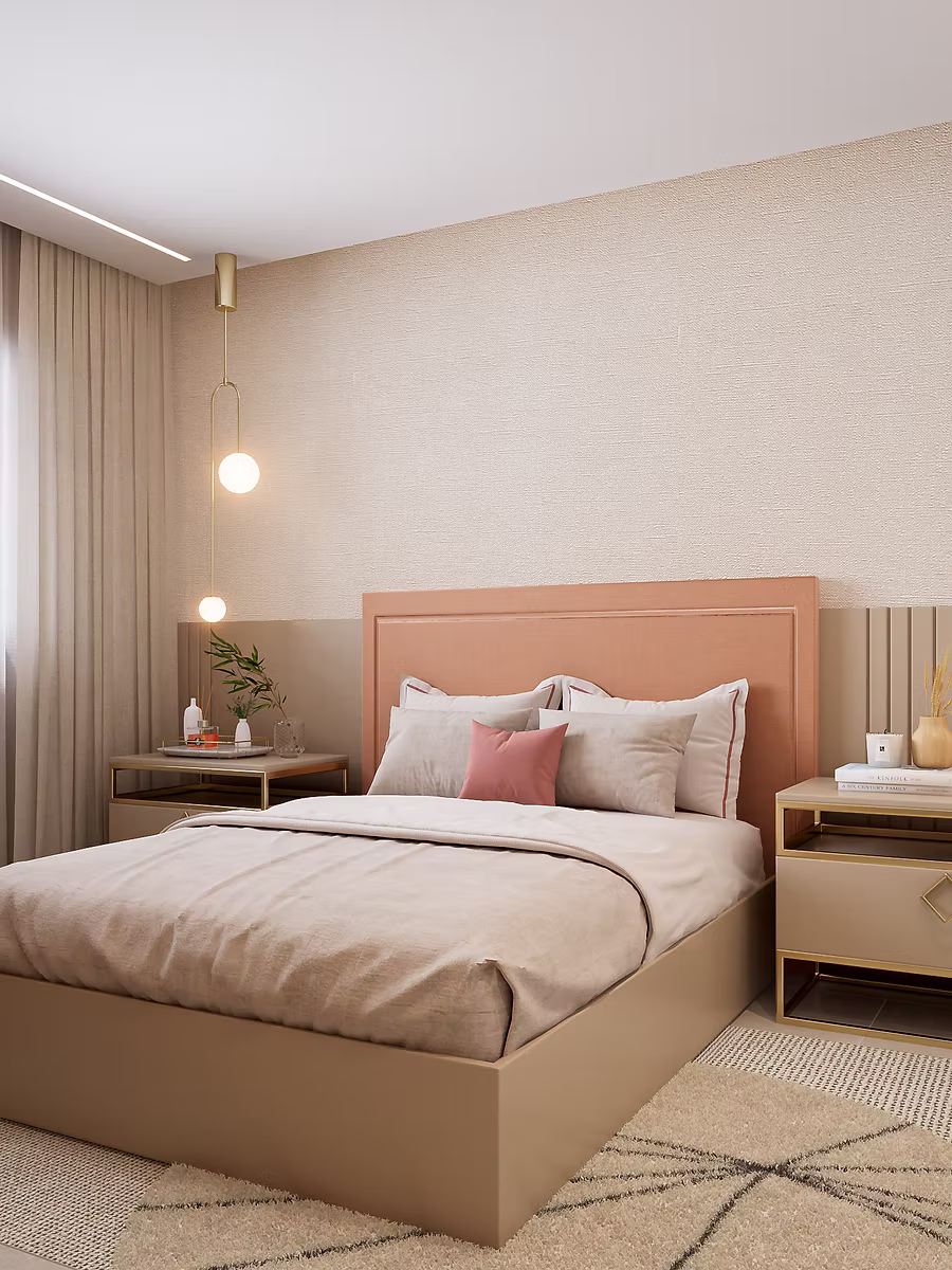 Projeto de H + Arquitetura & Co